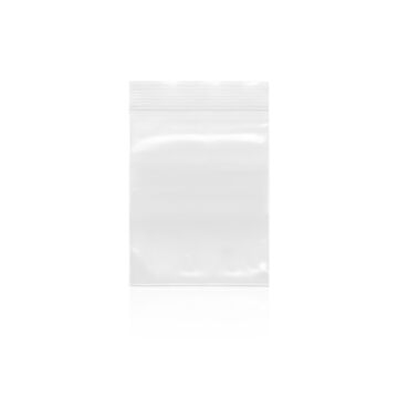 Grip 60 x 80mm Transparent 100 Stk 75 MY