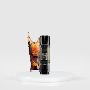 ELFBAR ELFA Pro Pods 20mg Cola