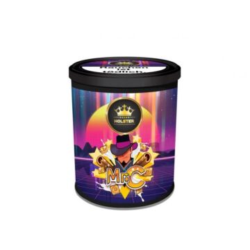 Holster Shisha Tabak - Mr. C 200g
