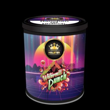 Holster Shisha Tabak - Watermill Punch 200g
