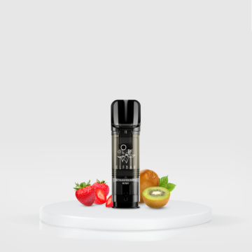 ELFBAR ELFA Pro Pods 0mg Strawberry Kiwi