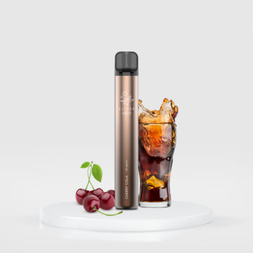 ELFBAR 600 V2 Cherry Cola