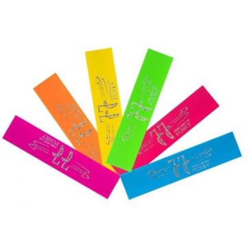 JAJA King Size Papers XXL Funky