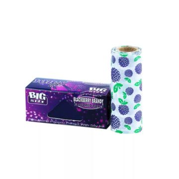 Juicy Jay Roll - Blackberry Brandy