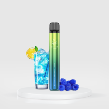 ELFBAR 600 V2 Blue Razz Lemonade
