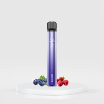 ELFBAR 600 V2 Blueberry Raspberry