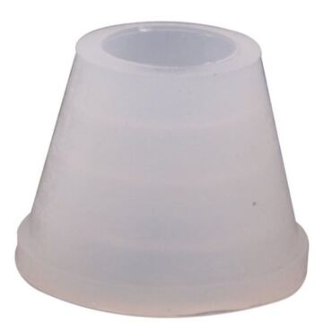 Kopfdichtung Silikon Transparent