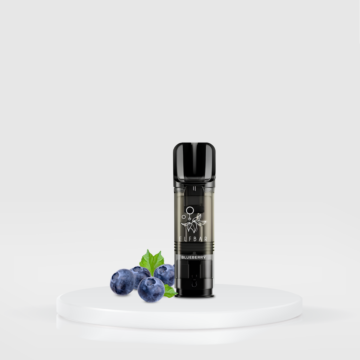ELFBAR ELFA Pro Pods 10mg Blueberry