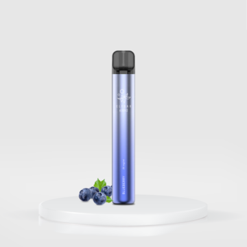 ELFBAR 600 V2 Blueberry
