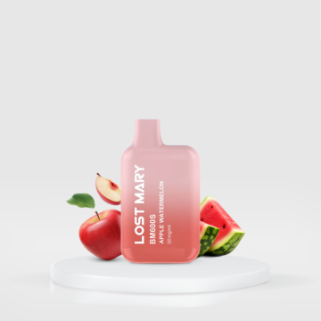 Lost Mary BM600s Apple Watermelon