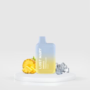 Lost Mary BM600s Pineapple ICE