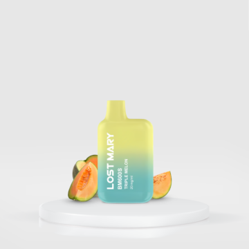 Lost Mary BM600s Triple Melon