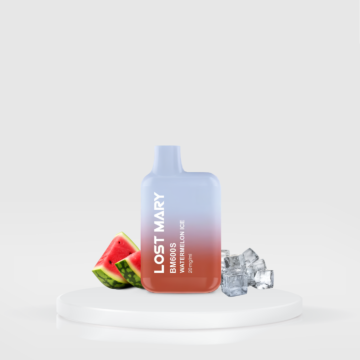 Lost Mary BM600s Watermelon ICE
