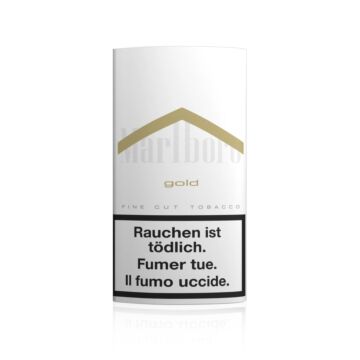 Marlboro Gold Tabak 30g