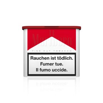 Marlboro Red Fine Cut 70g