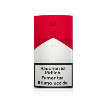 Marlboro Rot Tabak RYO 30g