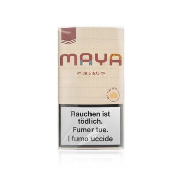 Maya Original 25g
