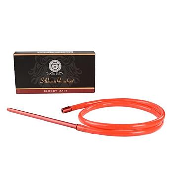 Schlauchset Mata Leon Z190 Bloody Mary