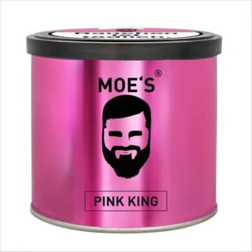 Moe's Shisha Tabak - Pink King 200g