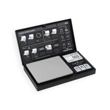 On Balance MZ-200 Waage