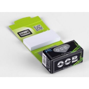 OCB Slim Premium Rolls & Filter
