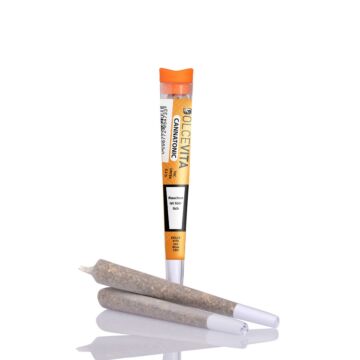 Joint Einzeln Cannatonic Orange DOLCEVITA