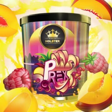 Holster Shisha Tabak - P-REX 200g