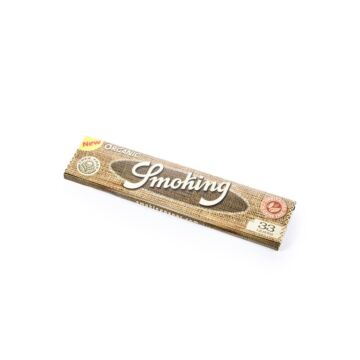 Smoking Organic KS
