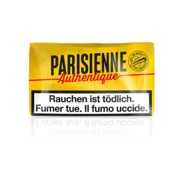Parisienne Authentique 25g