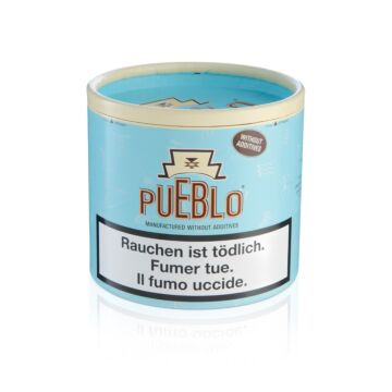 Pueblo Blue 100g