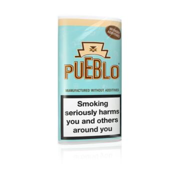 Pueblo Blue Tobacco 25g