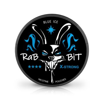 Rabbit - Slim - Blue Ice