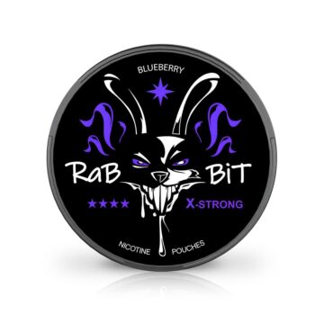 Rabbit - Slim - Blueberry