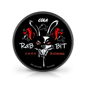Rabbit - Slim - Cola