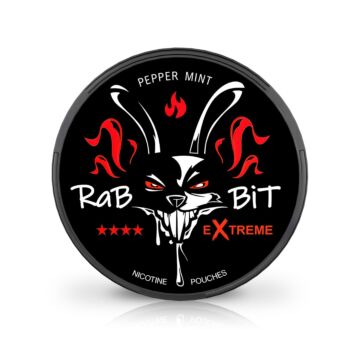 Rabbit - Slim - Pepper Mint