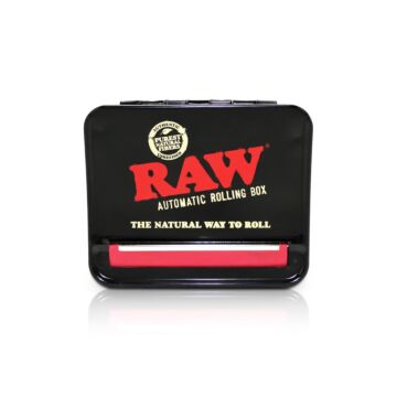 RAW Box Drehmaschine, verstellbar