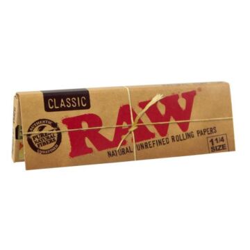 RAW Classic Papers 1  1/4