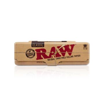 RAW Classic Paper Tin - King Size