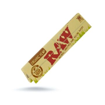 RAW Organic KS Slim 