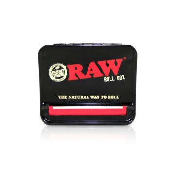 RAW Roll Box