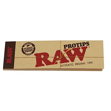 RAW Pro Tips, 21 Tips