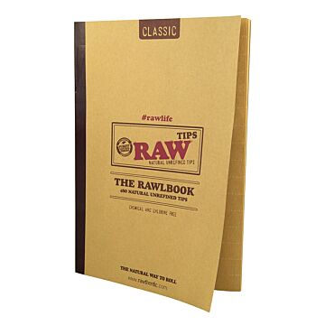 RAW Tips Book