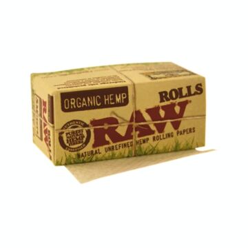 RAW Organic Rolls Slim