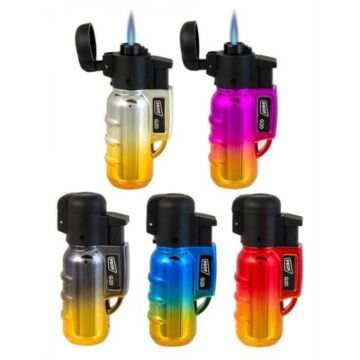 Gasbrenner PROF - Metallic, Assortiert