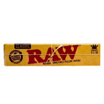 RAW Classic Papers KS Slim