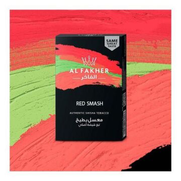 Al Fakher Shisha Tabak - Watermelon 50g