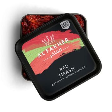 Al Fakher Shisha Tabak - Watermelon 200g