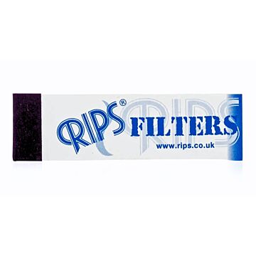 Rips Filter Schmal