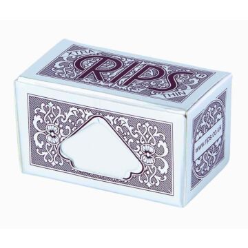 Rips Silber Regular, Xtra Thin 