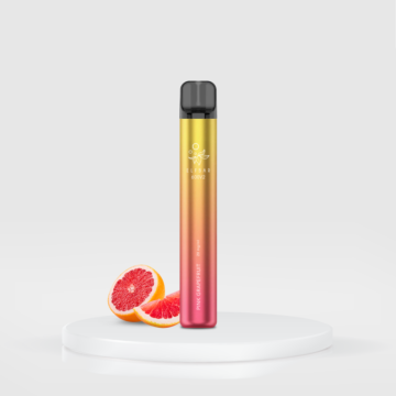 ELFBAR 600 V2 Pink Grapefruit
